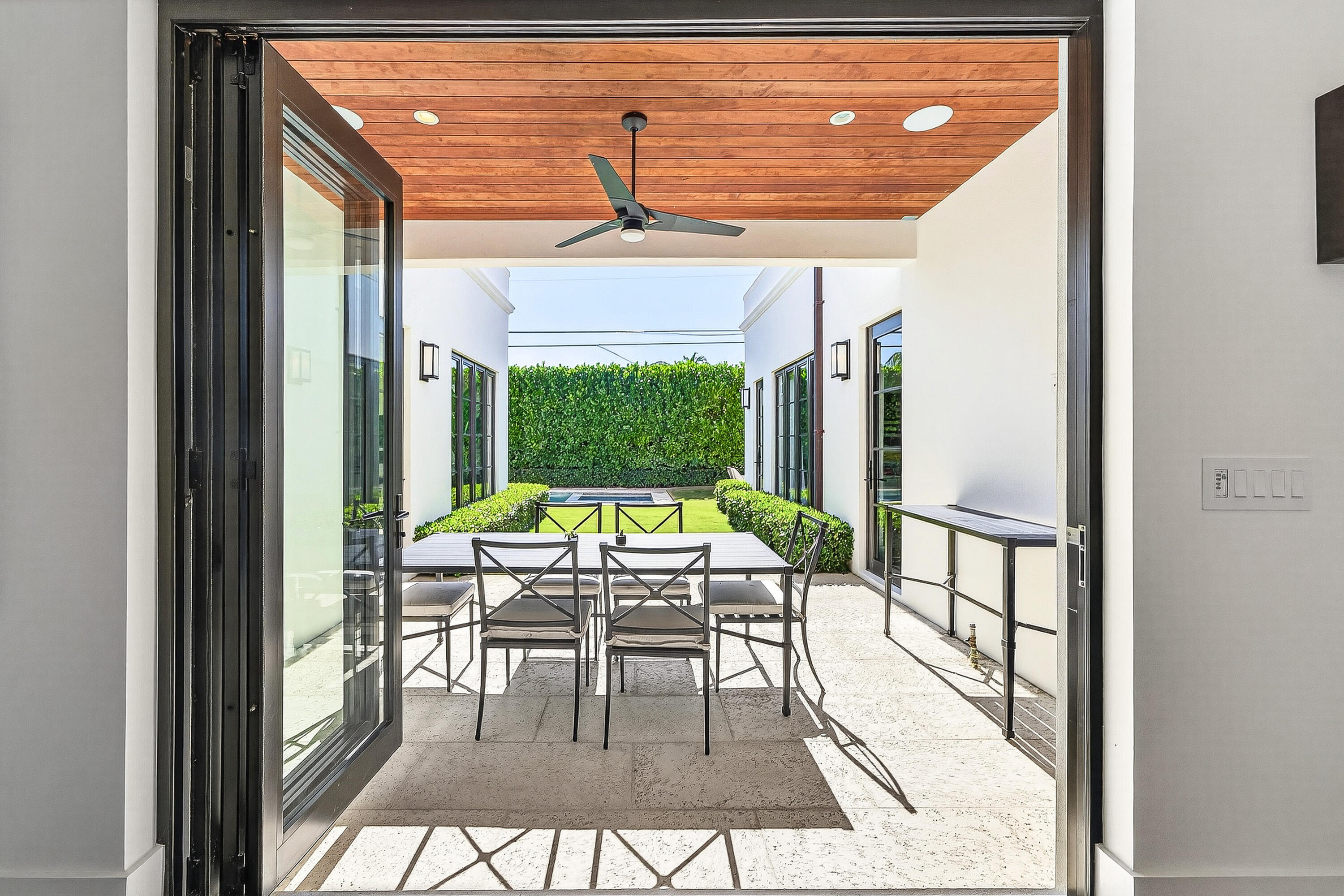 PROSPECT PARK SOUTH - Residential