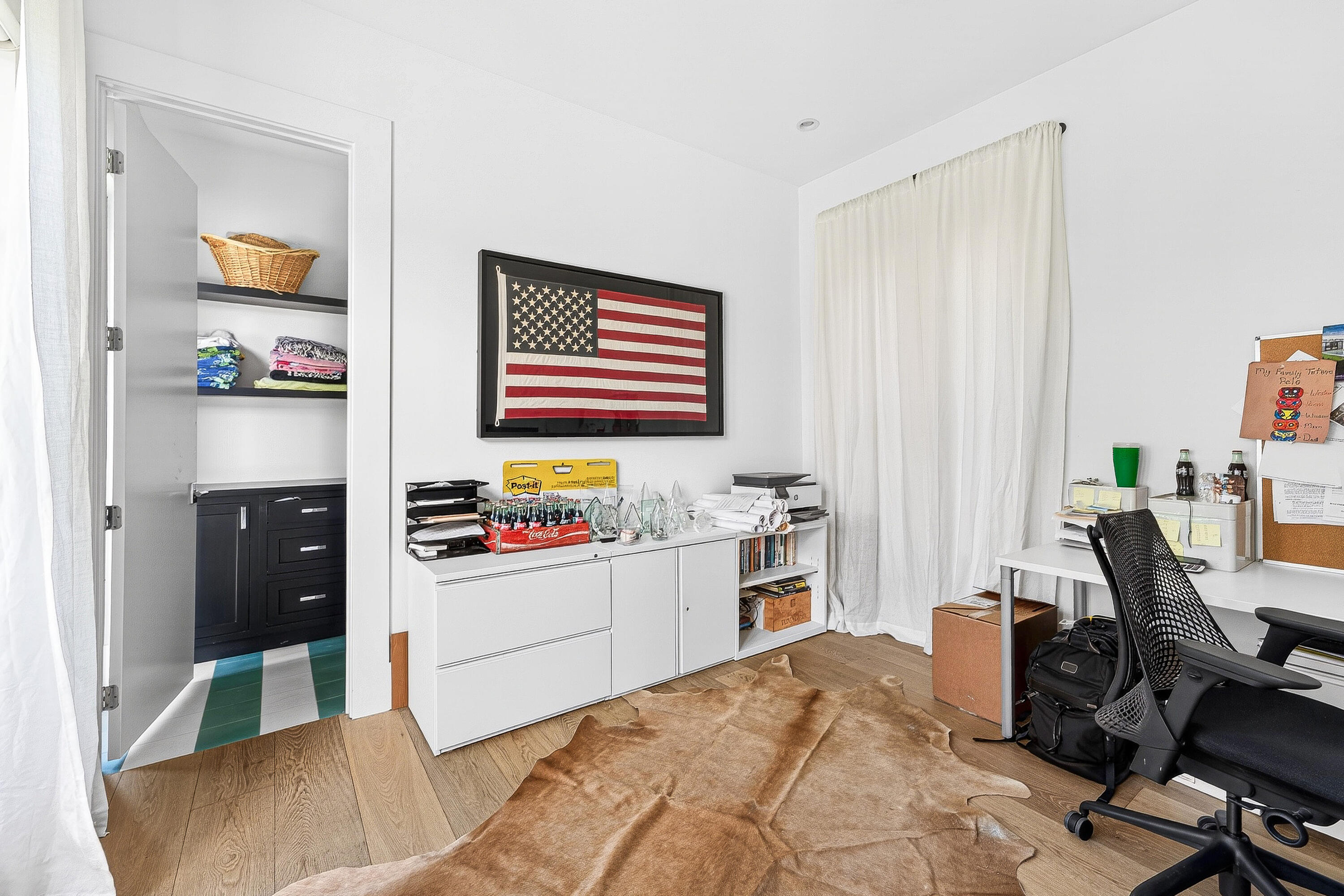 PROSPECT PARK SOUTH - Residential