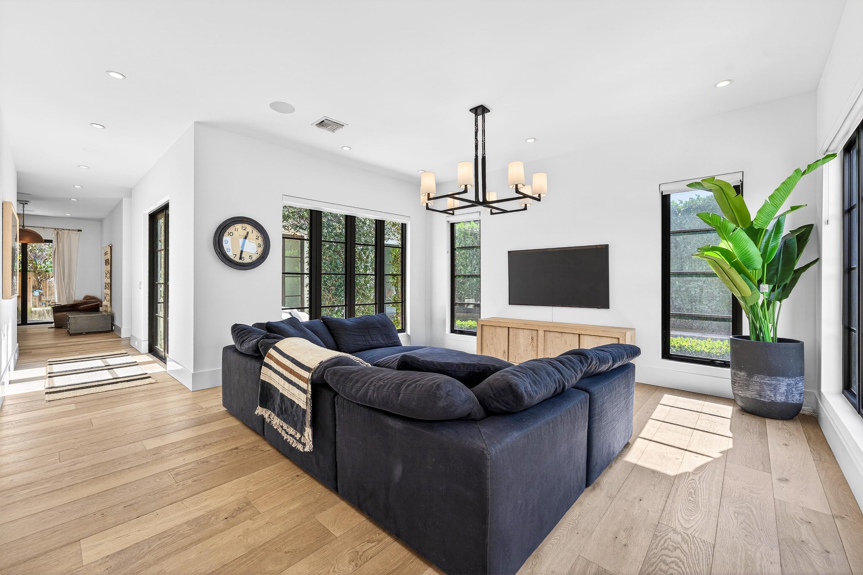 PROSPECT PARK SOUTH - Residential