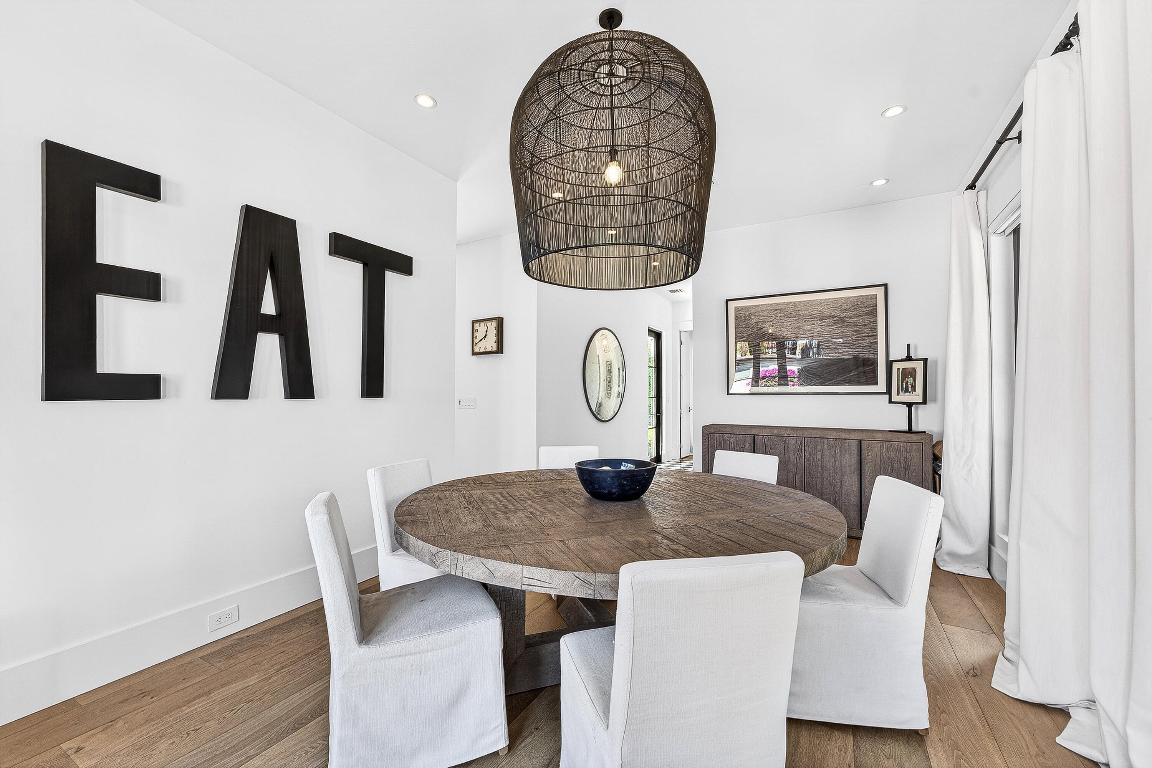 PROSPECT PARK SOUTH - Residential