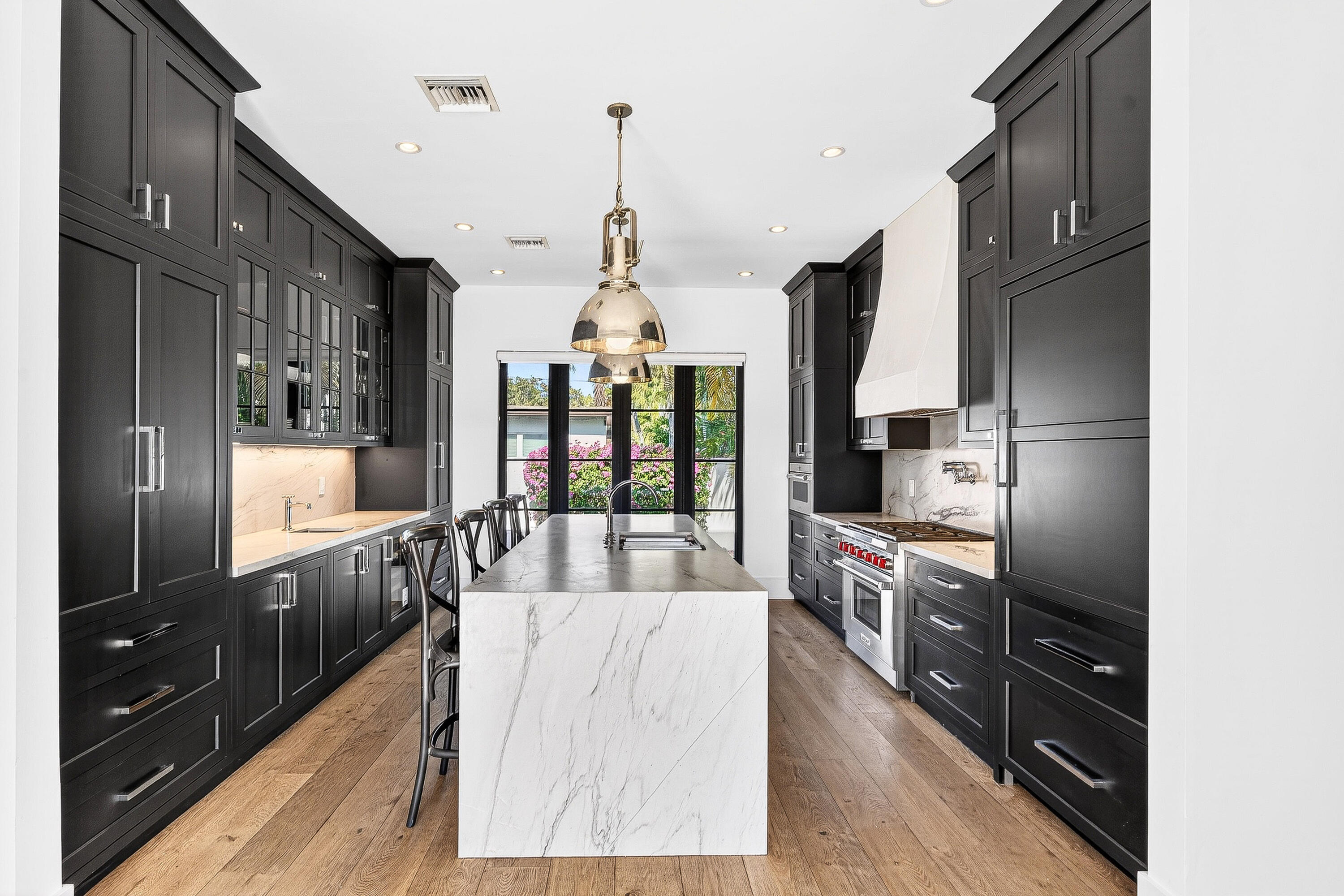 PROSPECT PARK SOUTH - Residential