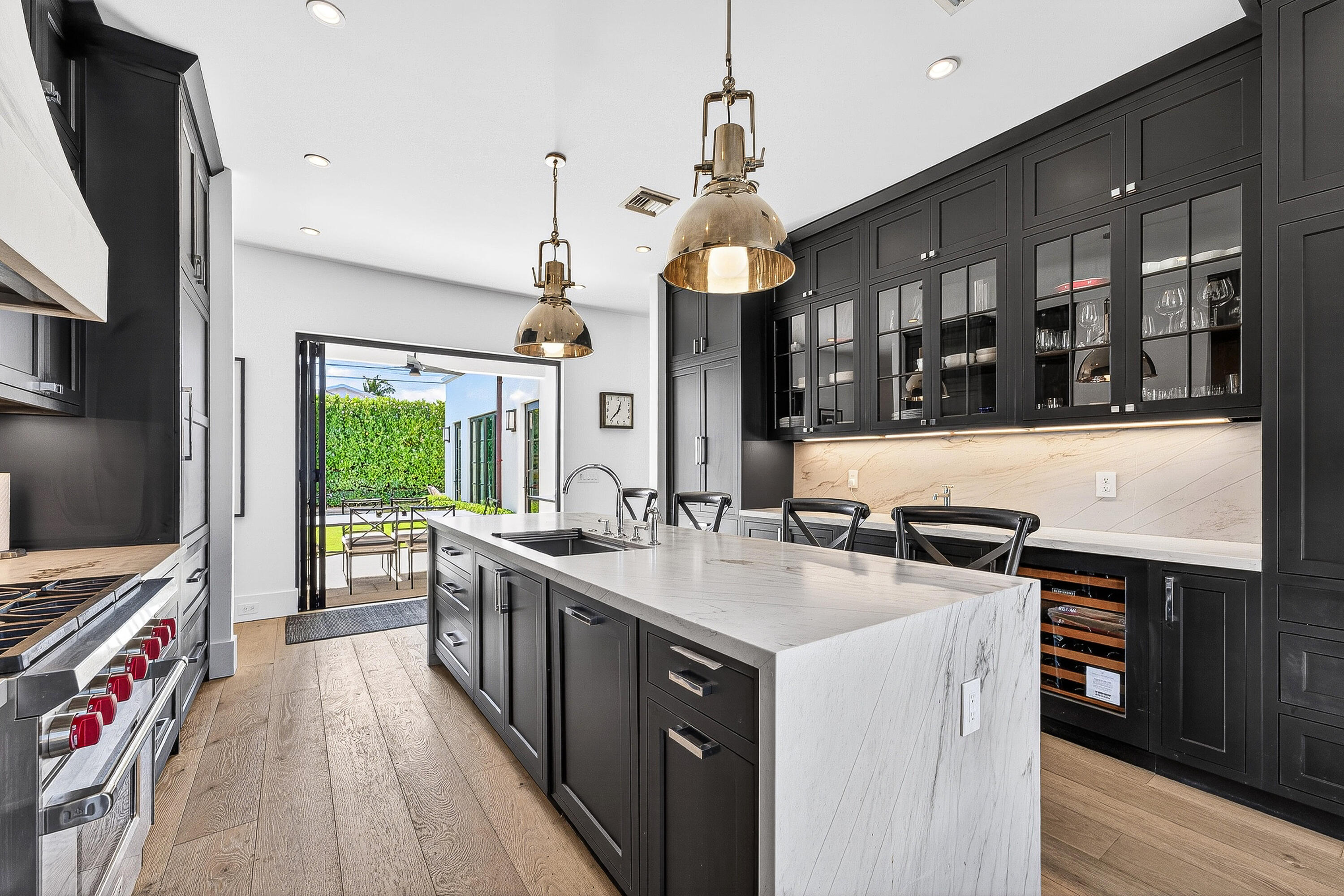 PROSPECT PARK SOUTH - Residential