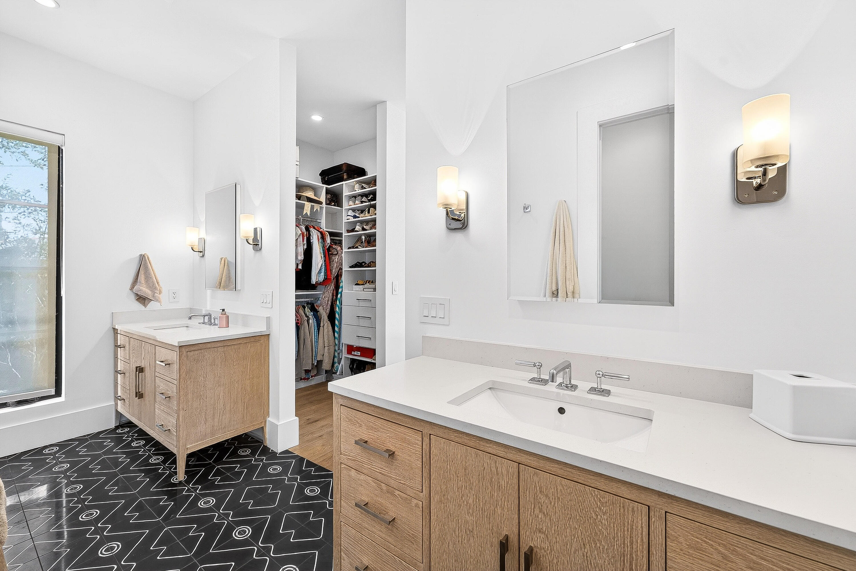 PROSPECT PARK SOUTH - Residential