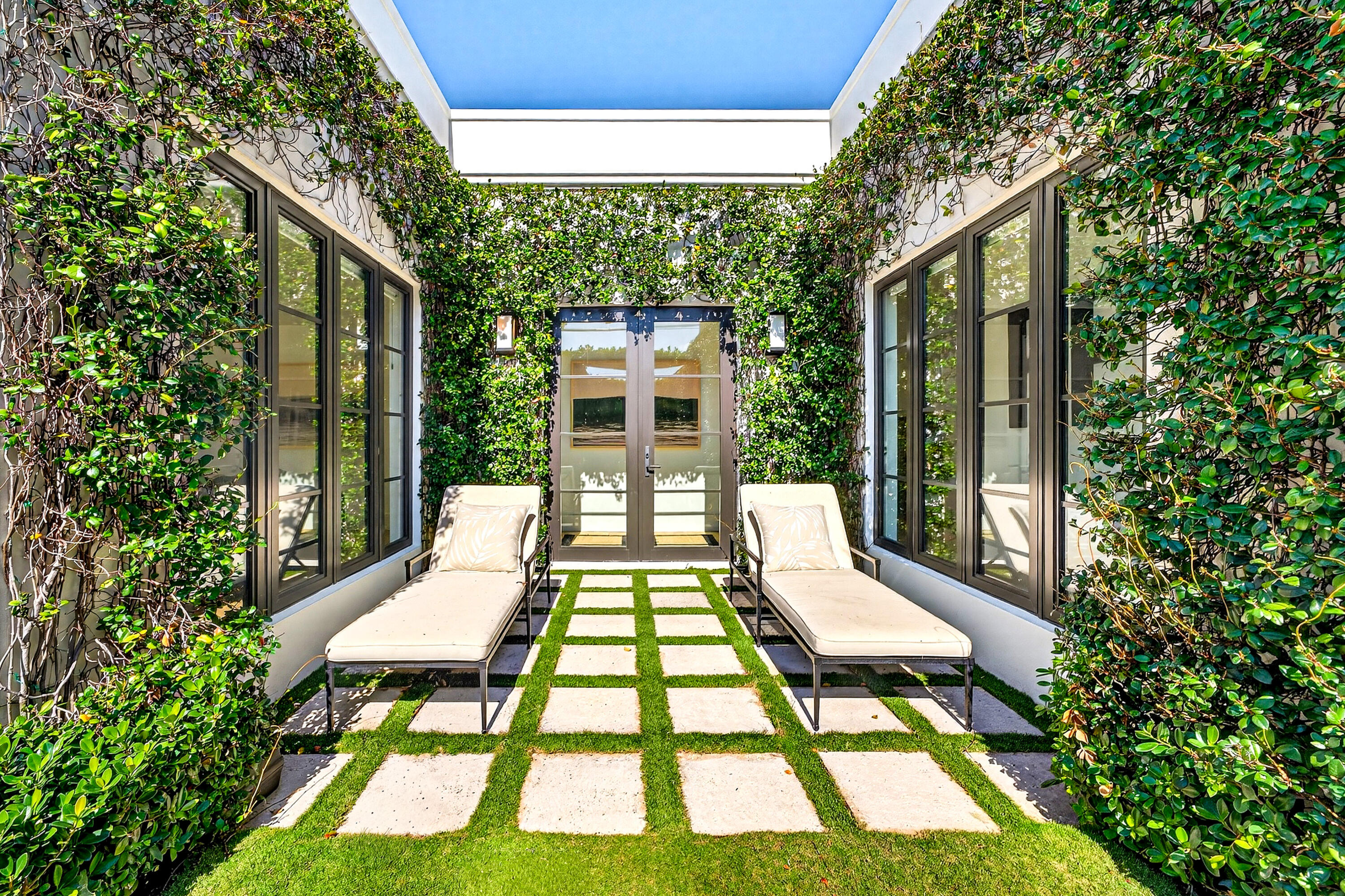 PROSPECT PARK SOUTH - Residential