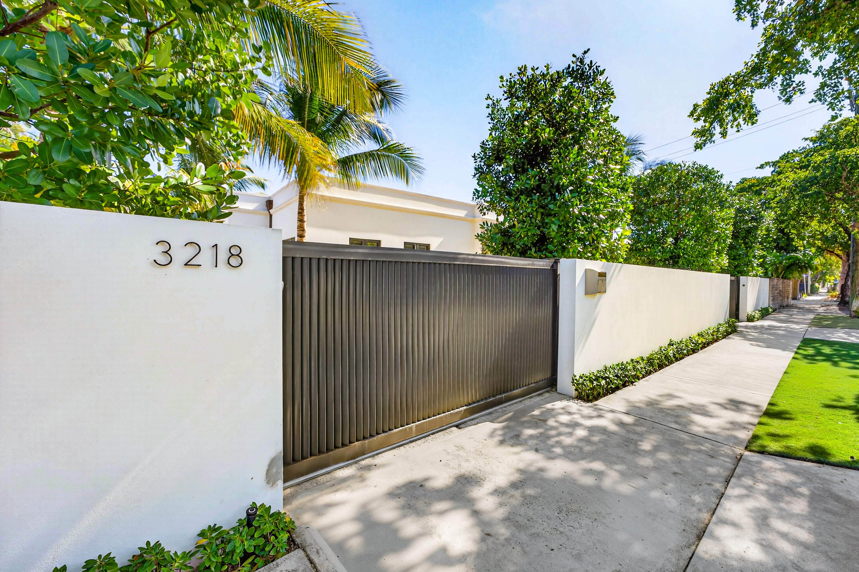 PROSPECT PARK SOUTH - Residential