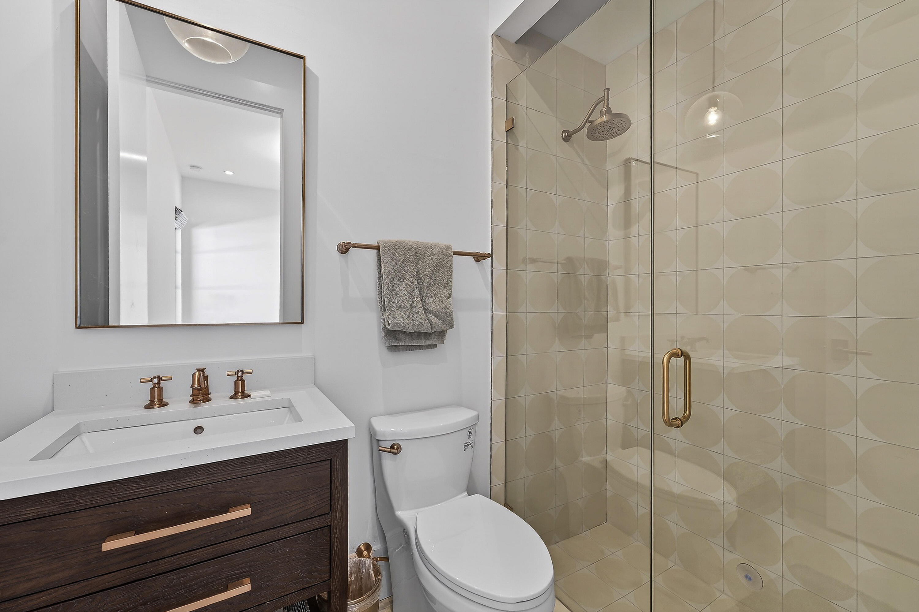 PROSPECT PARK SOUTH - Residential