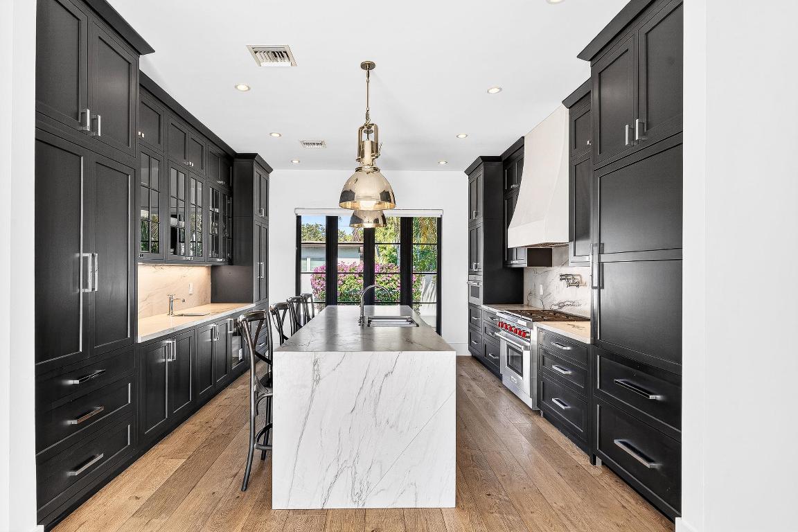 PROSPECT PARK SOUTH - Residential