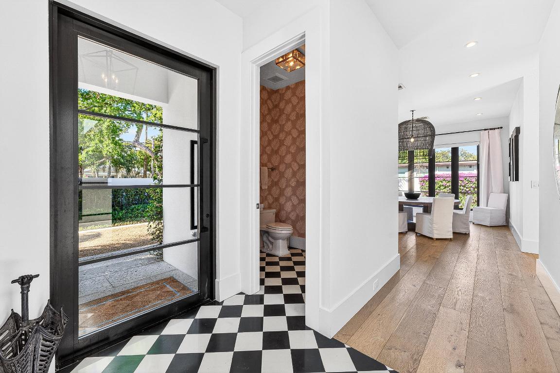 PROSPECT PARK SOUTH - Residential