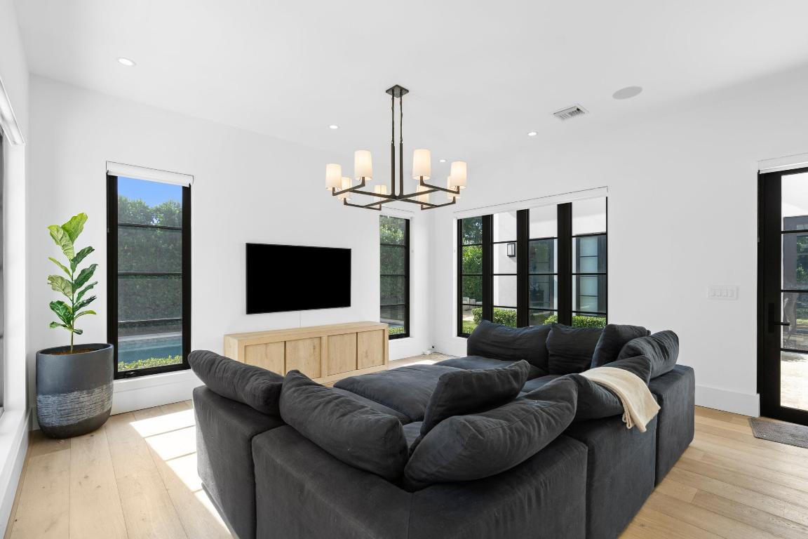 PROSPECT PARK SOUTH - Residential