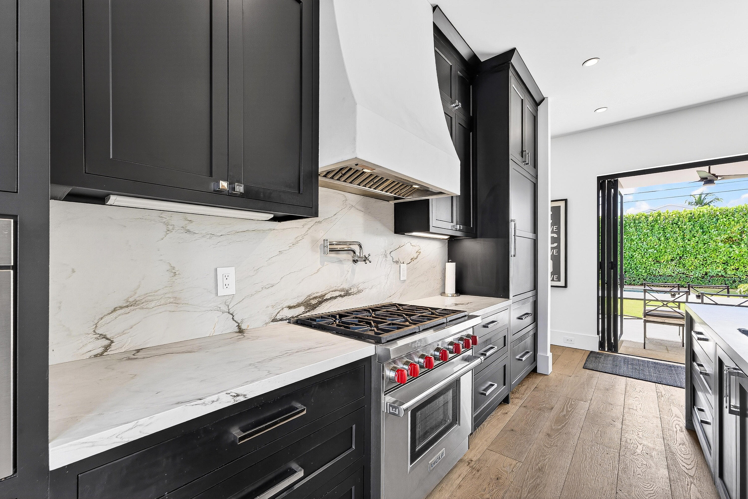 PROSPECT PARK SOUTH - Residential