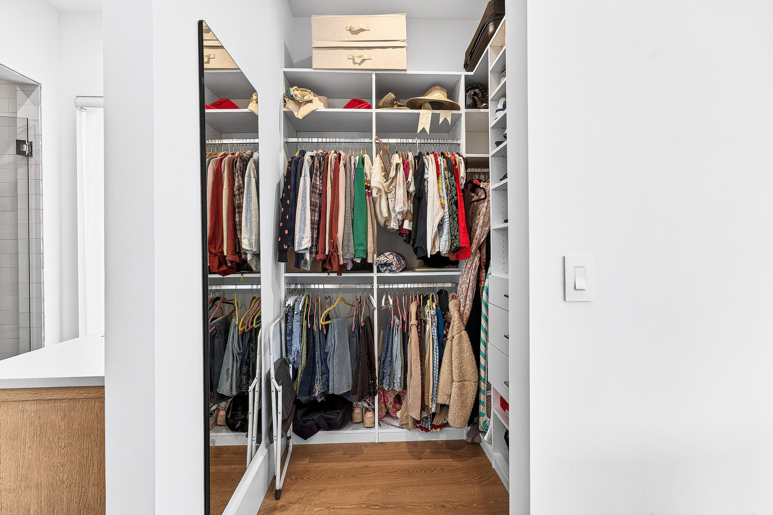 PROSPECT PARK SOUTH - Residential