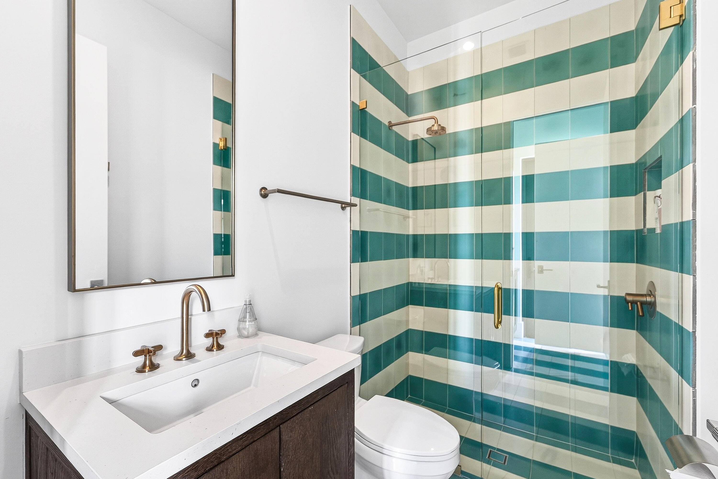 PROSPECT PARK SOUTH - Residential