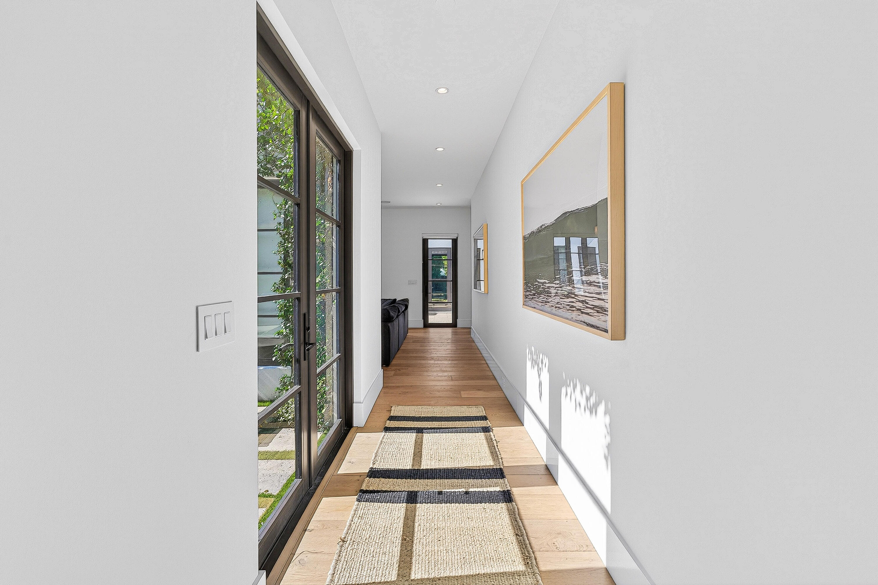 PROSPECT PARK SOUTH - Residential