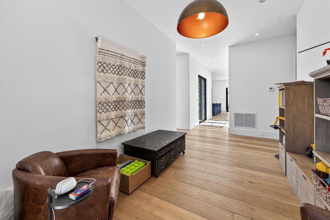 PROSPECT PARK SOUTH - Residential