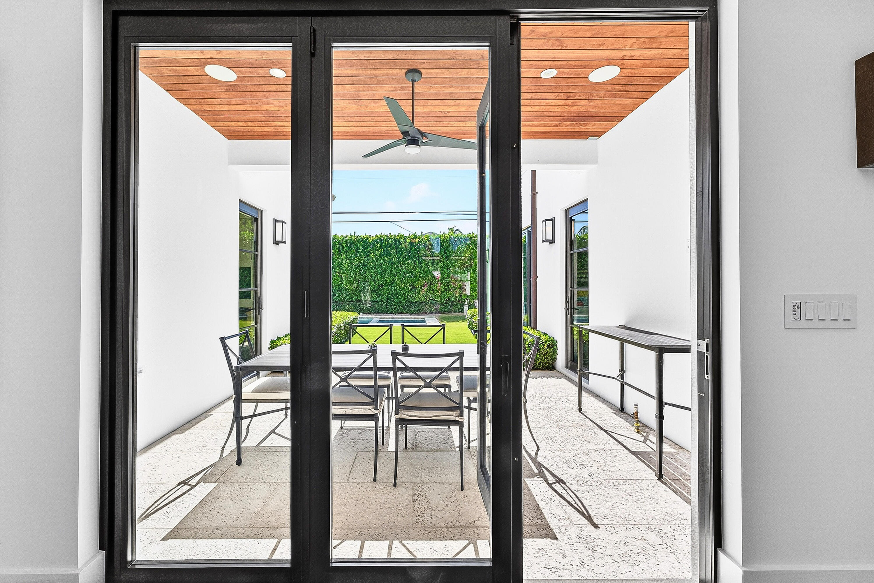 PROSPECT PARK SOUTH - Residential