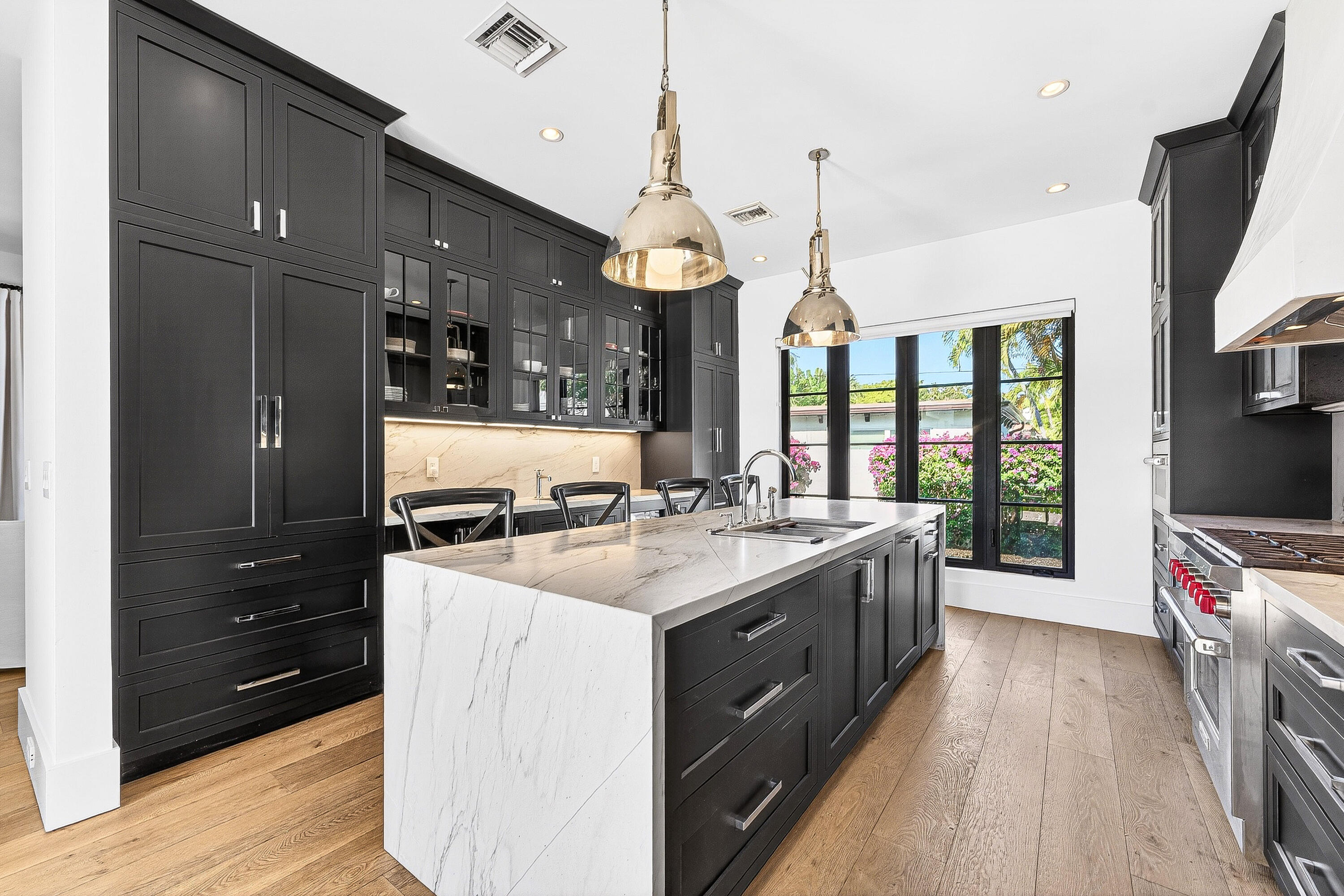 PROSPECT PARK SOUTH - Residential