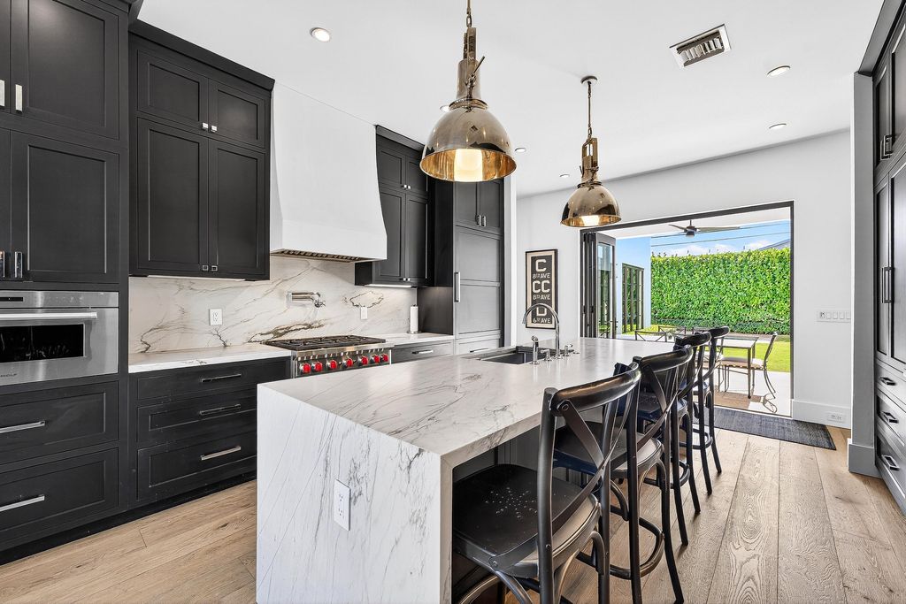 Photo of 3218 S Olive Avenue, West Palm Beach, FL 33405 (MLS # R11158373)