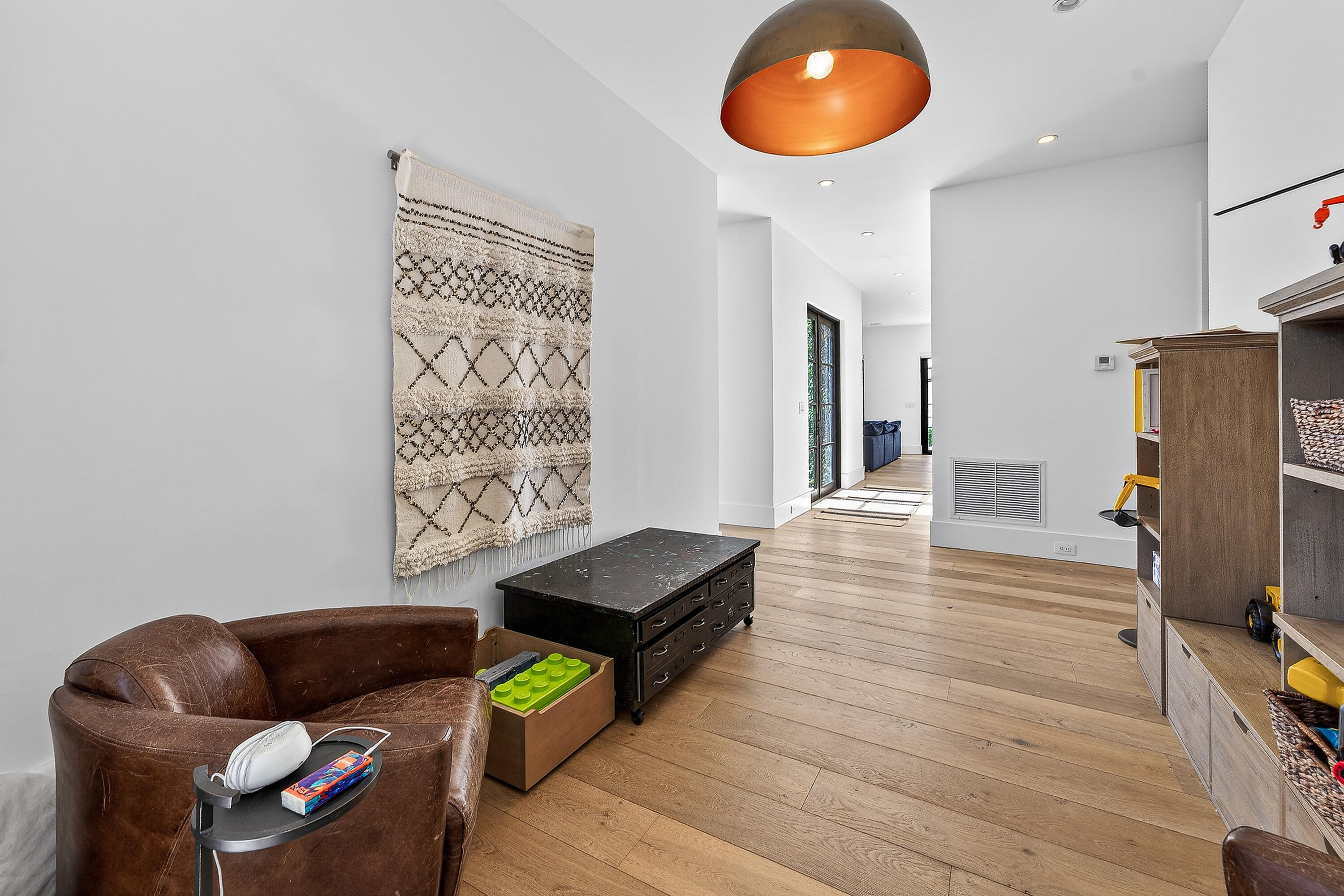 PROSPECT PARK SOUTH - Residential