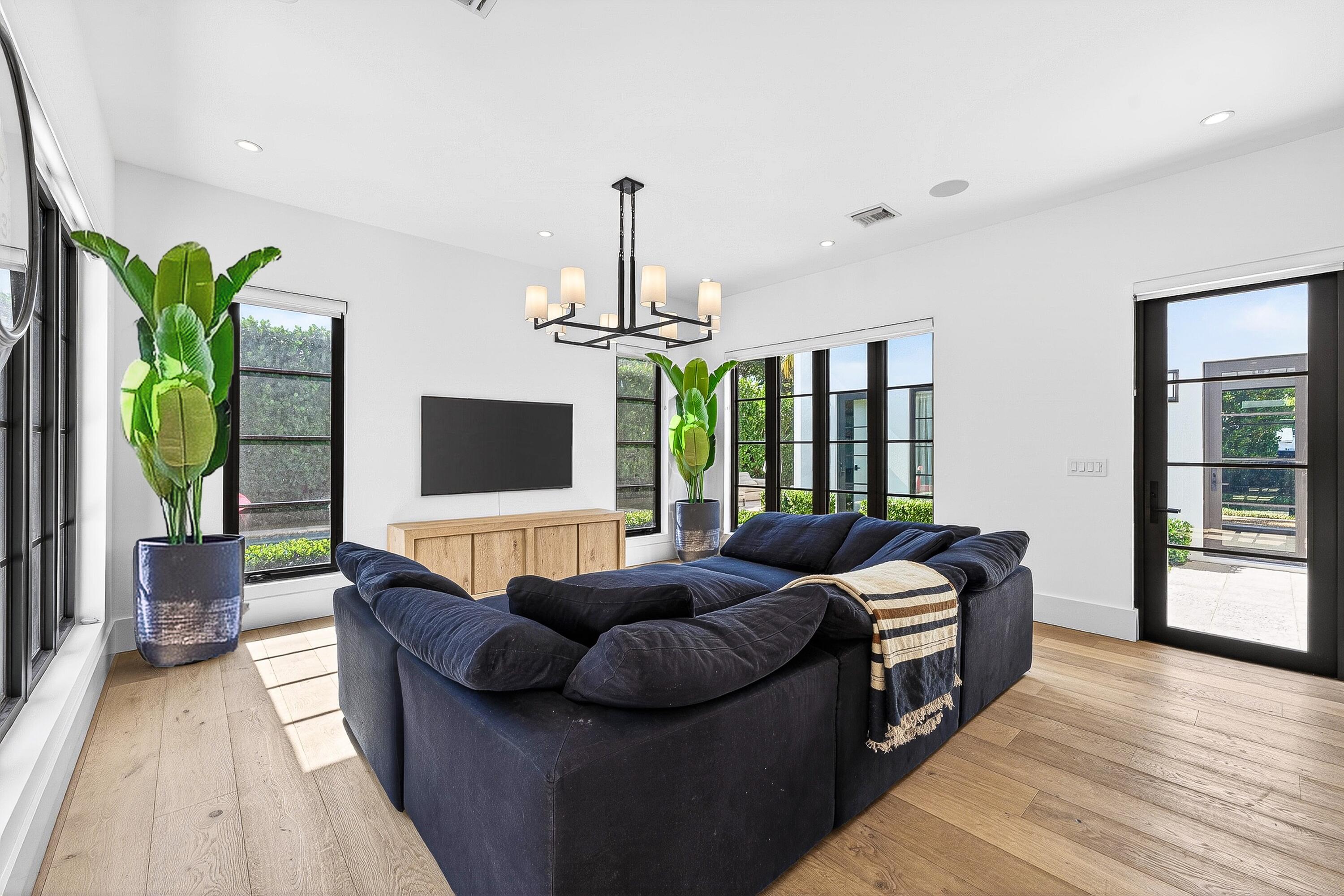 PROSPECT PARK SOUTH - Residential