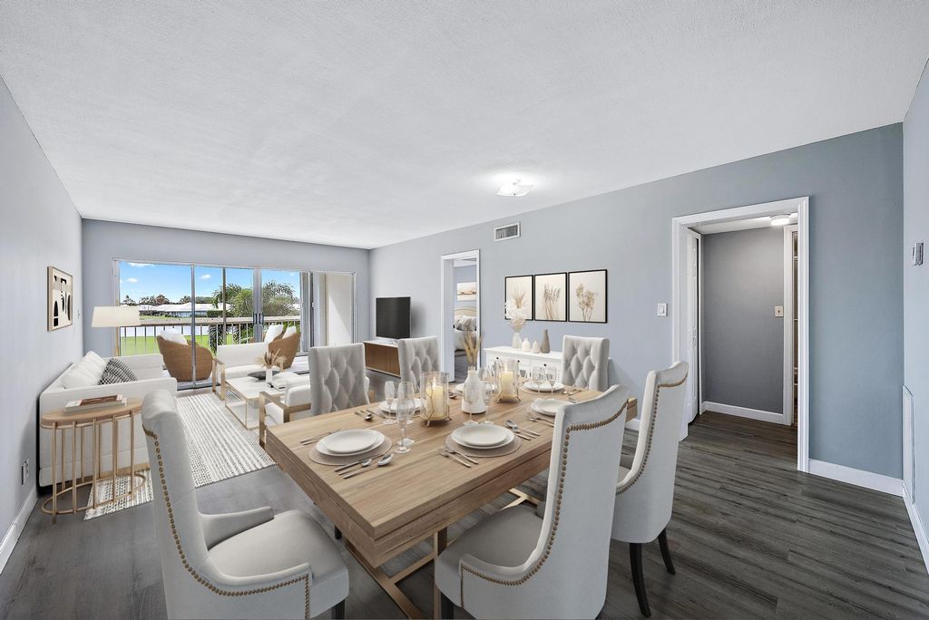 Photo of 169 Atlantis Boulevard #202, Atlantis, FL 33462 (MLS # R10941172)