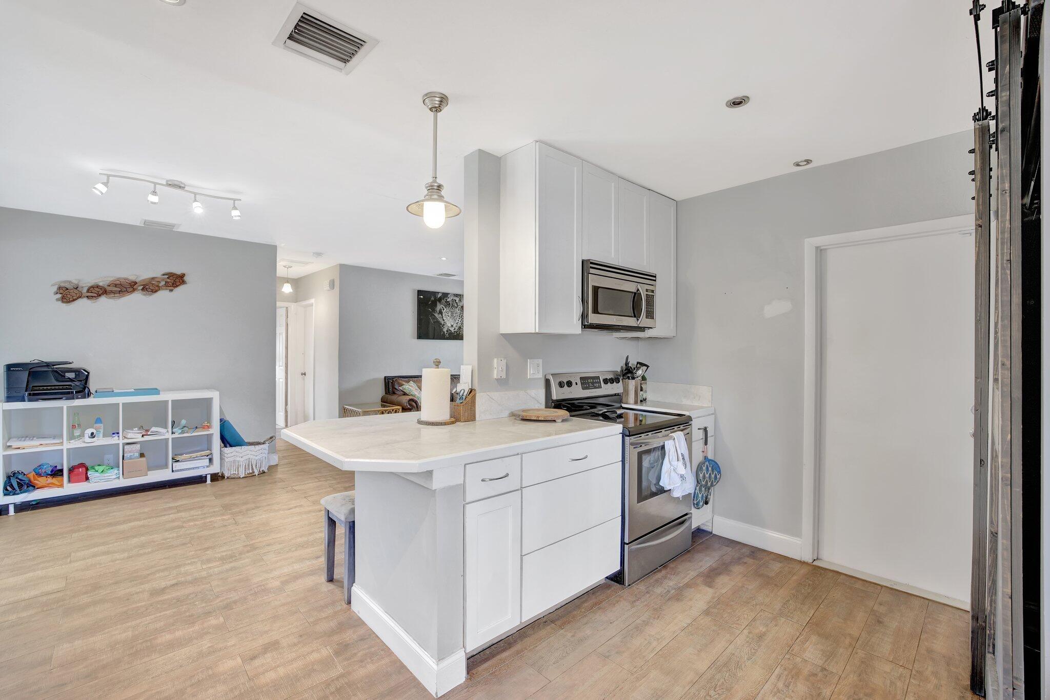 RIVERLAND VILLAGE SEC 1-R - Residential