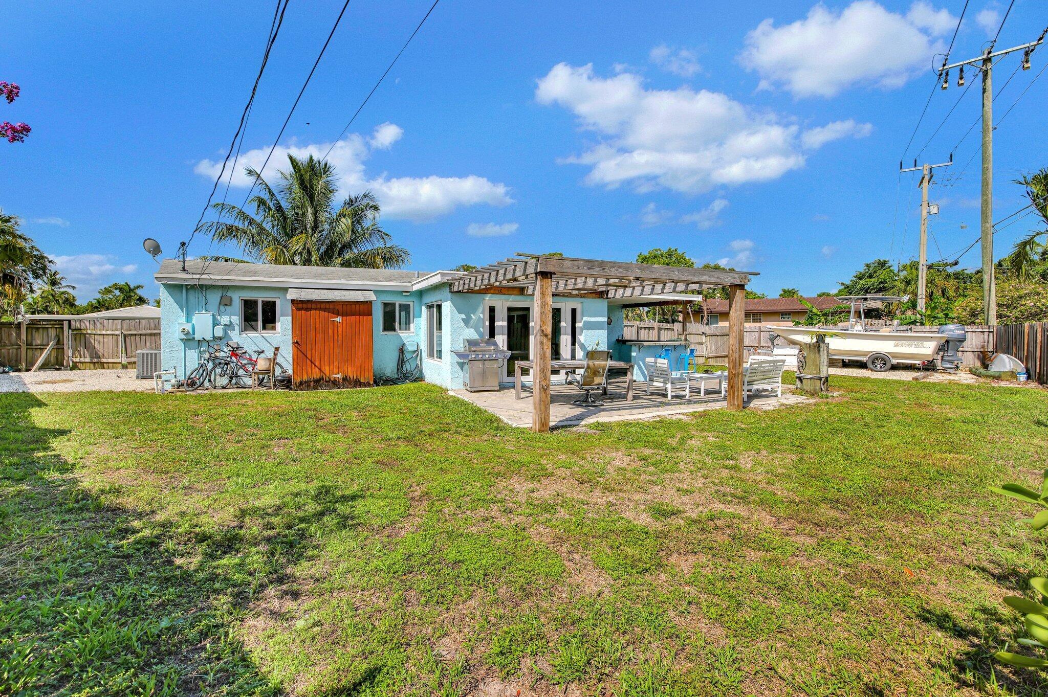 RIVERLAND VILLAGE SEC 1-R - Residential