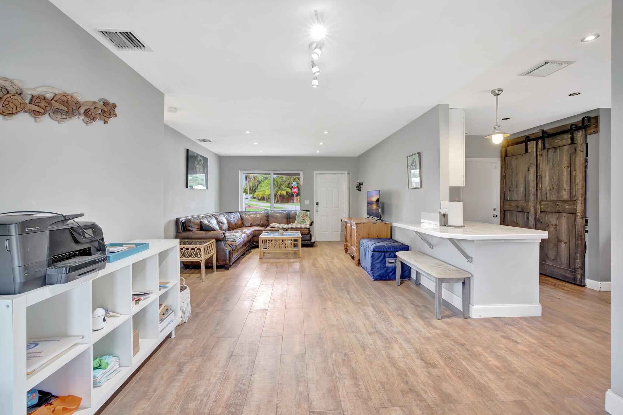 RIVERLAND VILLAGE SEC 1-R - Residential