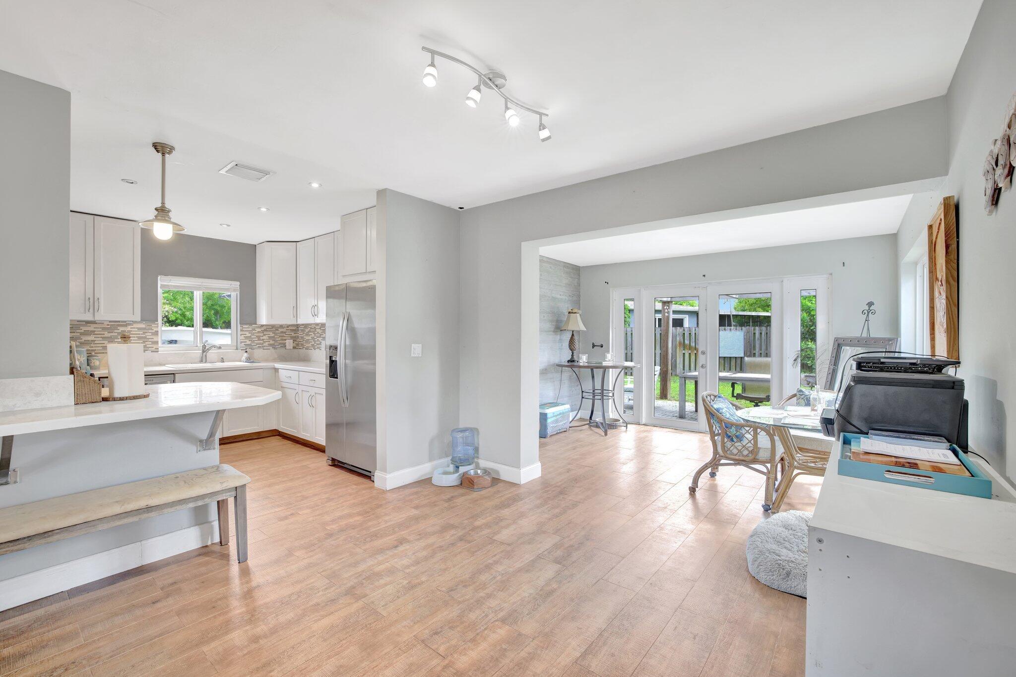 RIVERLAND VILLAGE SEC 1-R - Residential