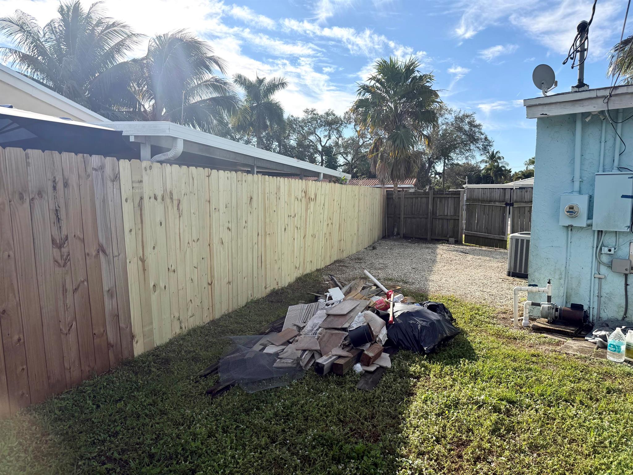 RIVERLAND VILLAGE SEC 1-R - Residential