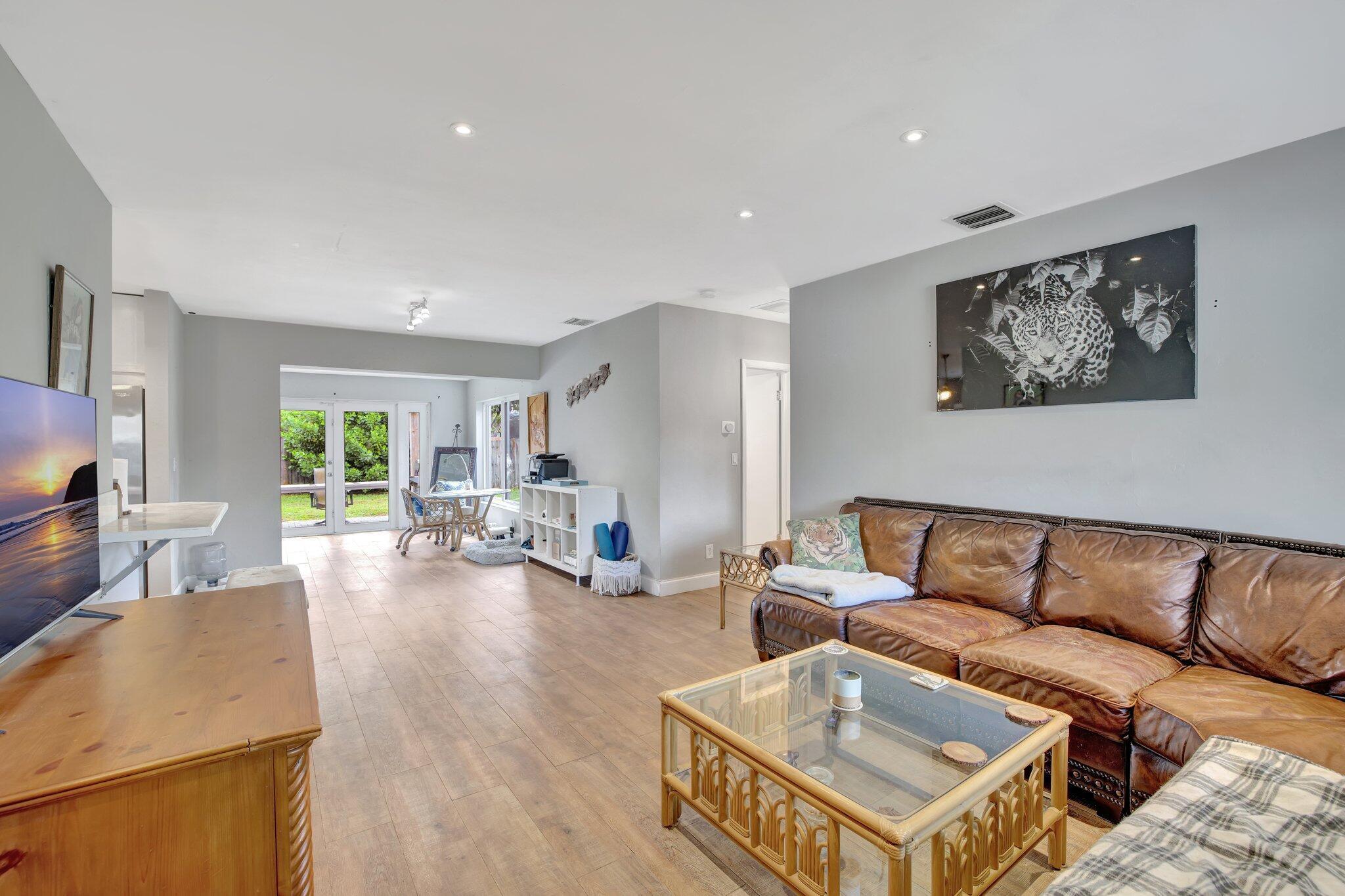 RIVERLAND VILLAGE SEC 1-R - Residential