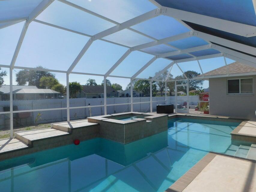 LEHIGH ACRES UNIT 6 - Residential