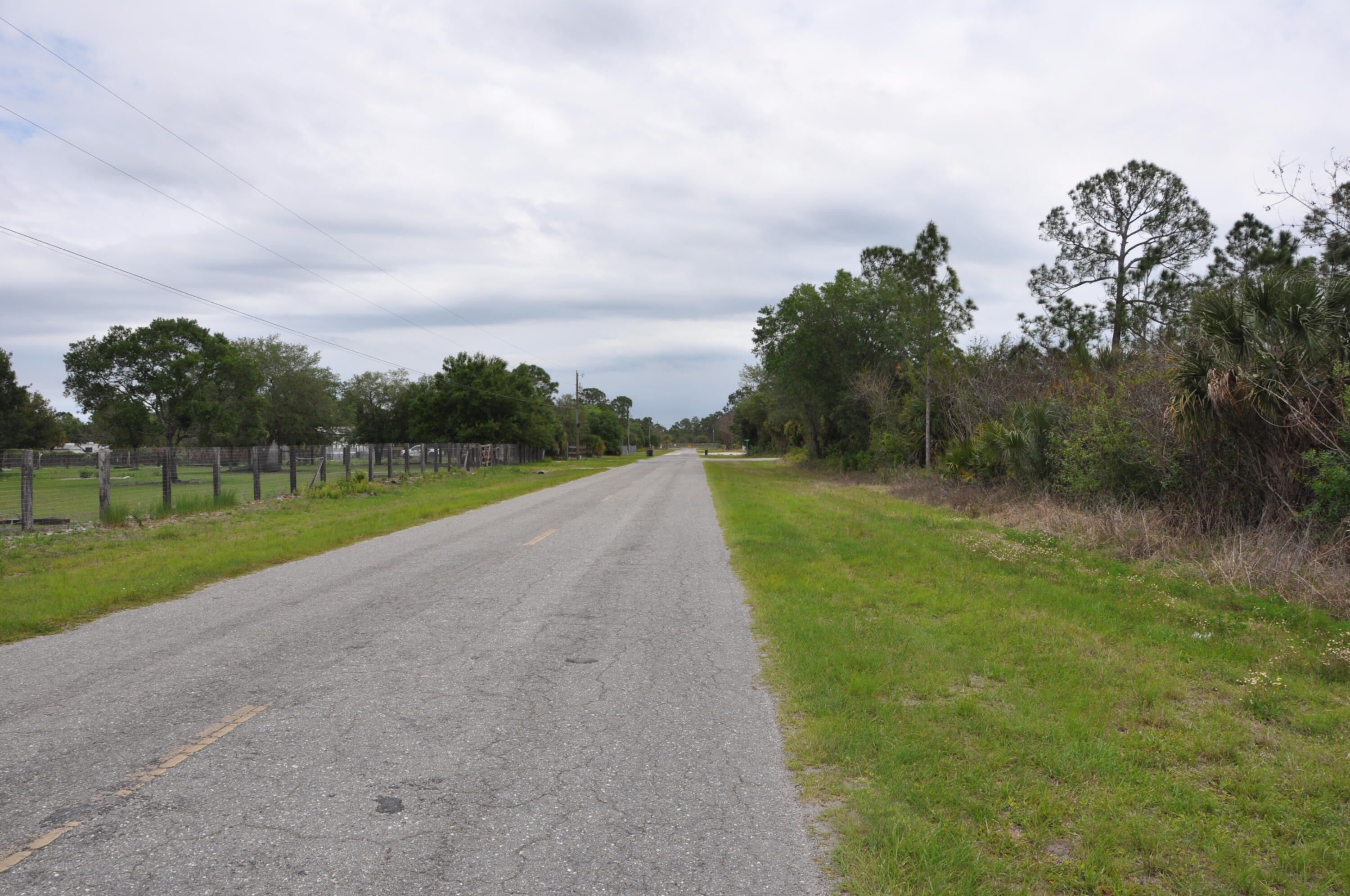 MONTURA RANCH UNREC SEC 25 - Land