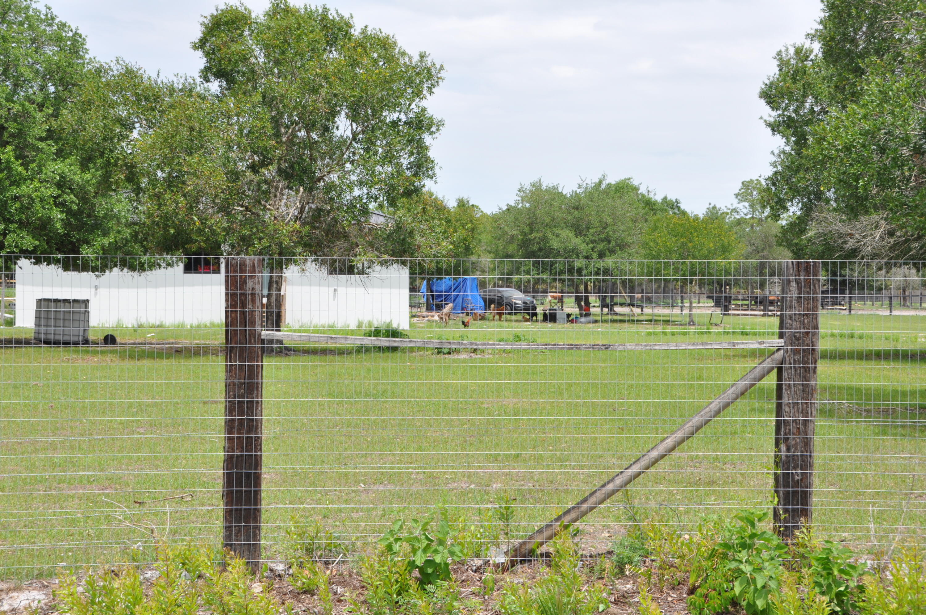 MONTURA RANCH UNREC SEC 25 - Land