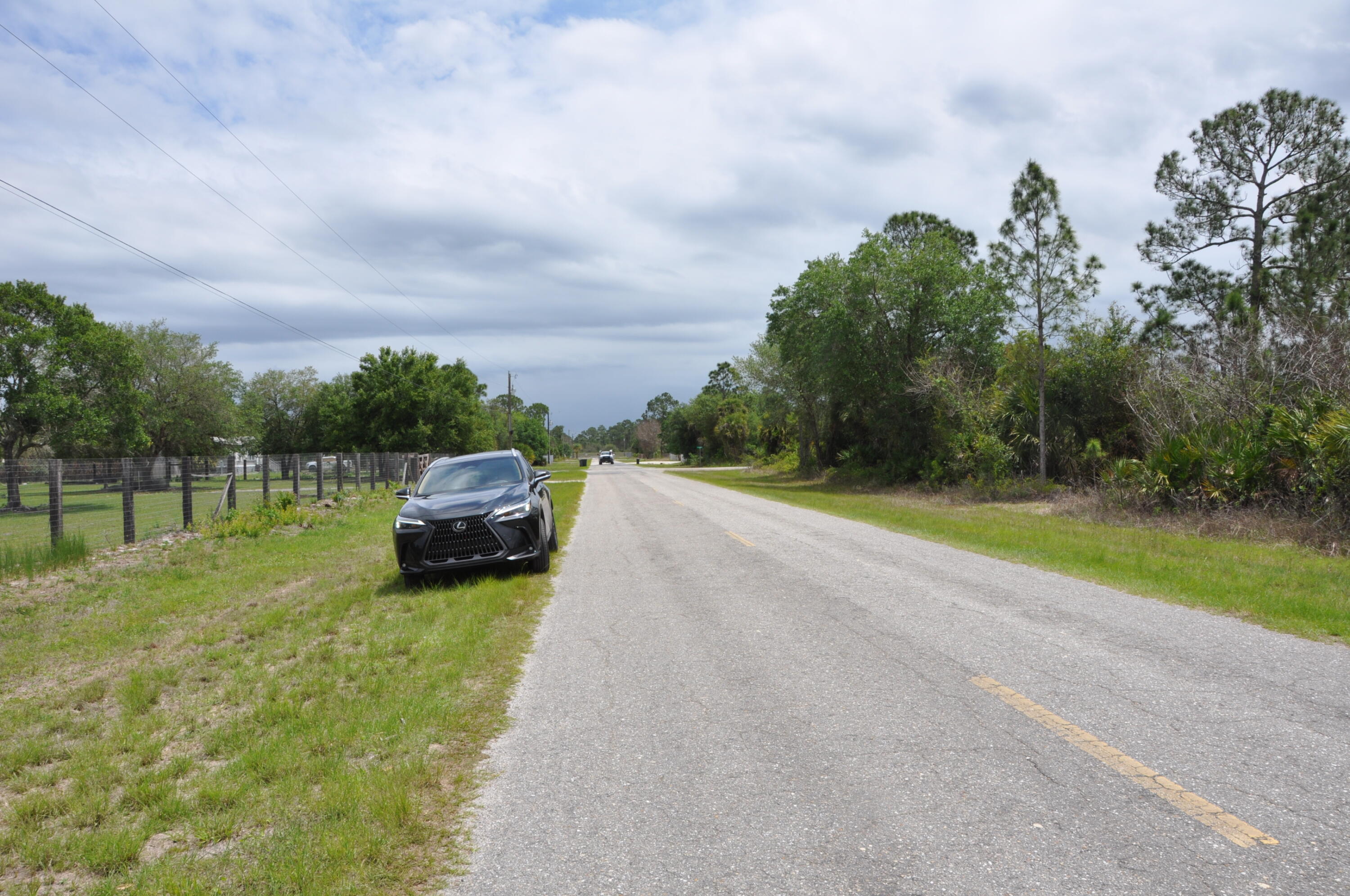 MONTURA RANCH UNREC SEC 25 - Land