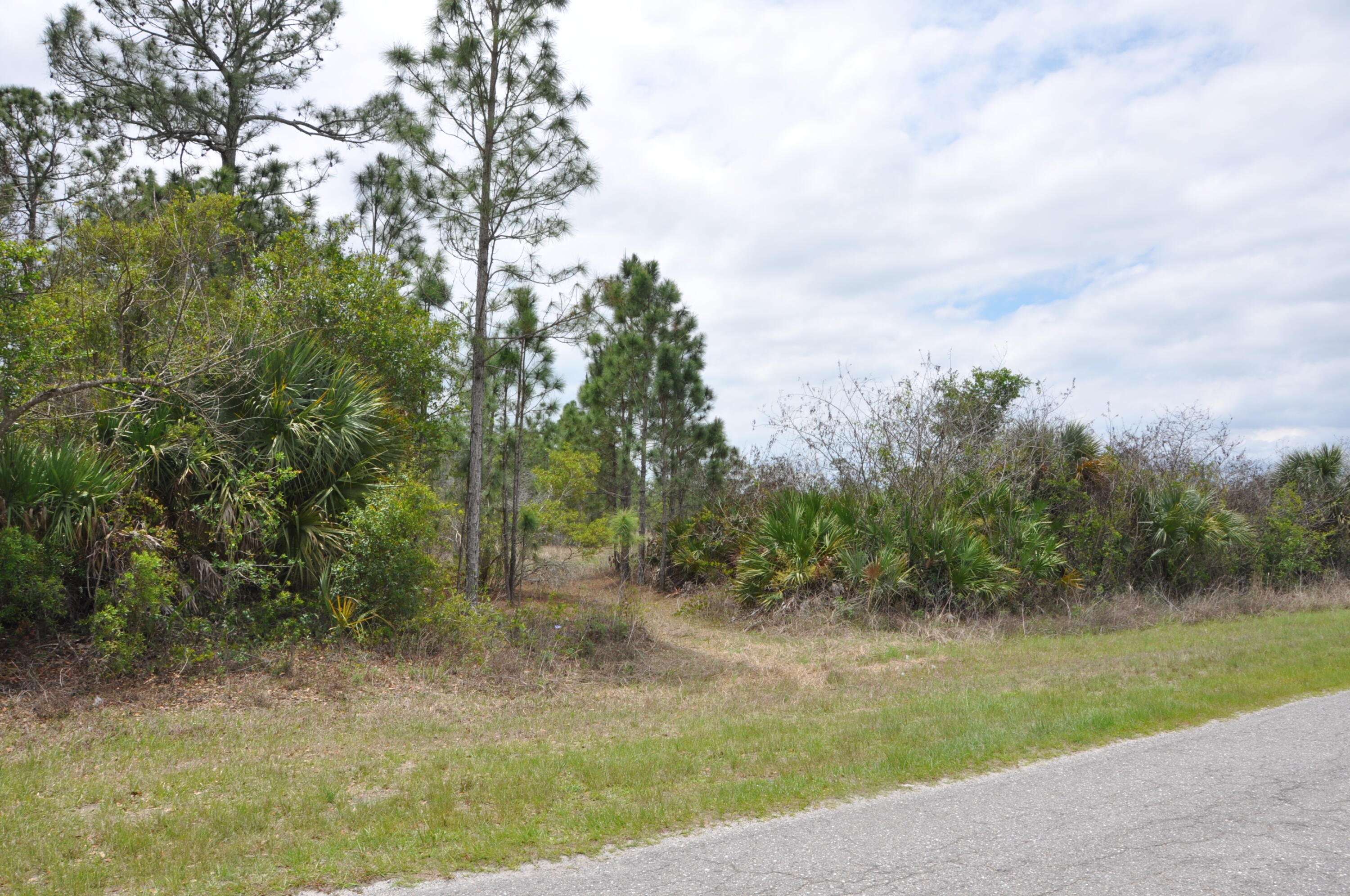 MONTURA RANCH UNREC SEC 25 - Land