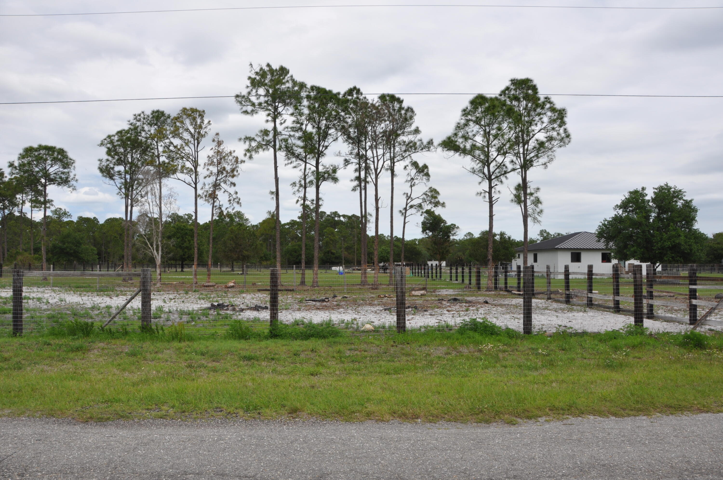 MONTURA RANCH UNREC SEC 25 - Land