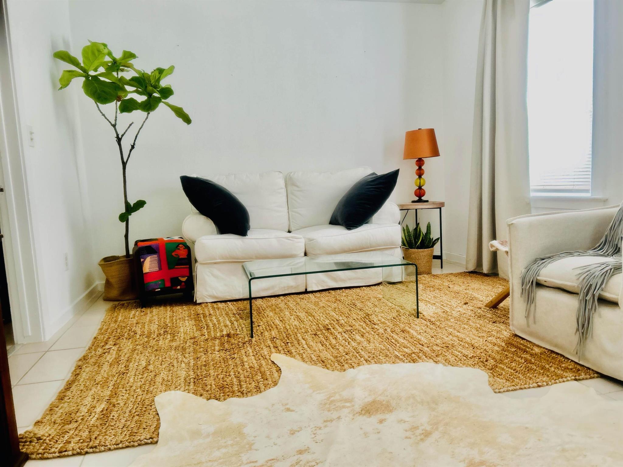 LAKE WORTH TOWN OF - Residential Lease