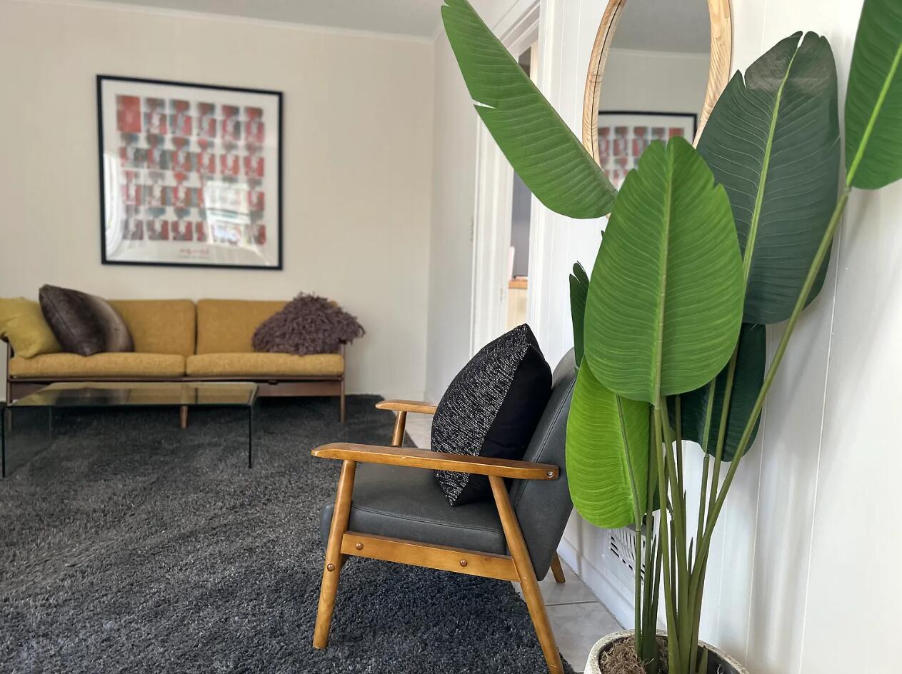 LAKE WORTH TOWN OF - Residential Lease