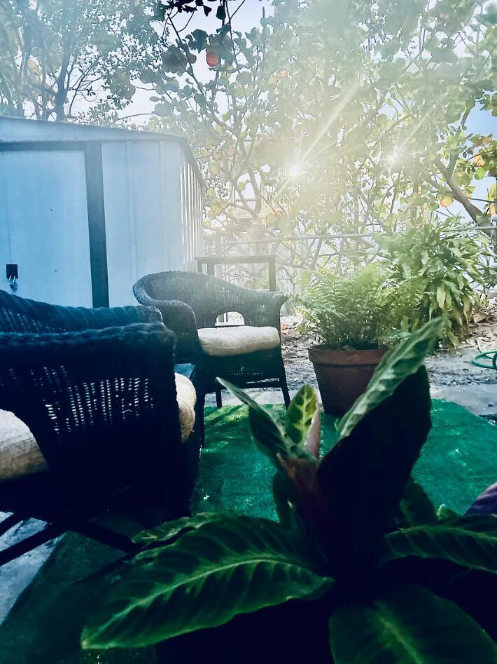 LAKE WORTH TOWN OF - Residential Lease