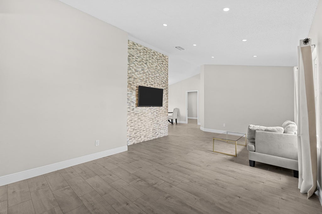 Photo of 265 SW DALTON Circle, Port Saint Lucie, FL 34953 (MLS # B26069404)