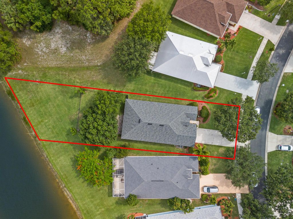 Photo of 462 SW Sundance Trail, Port Saint Lucie, FL 34953 (MLS # R11095044)