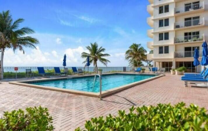3301 S Ocean Boulevard 1006