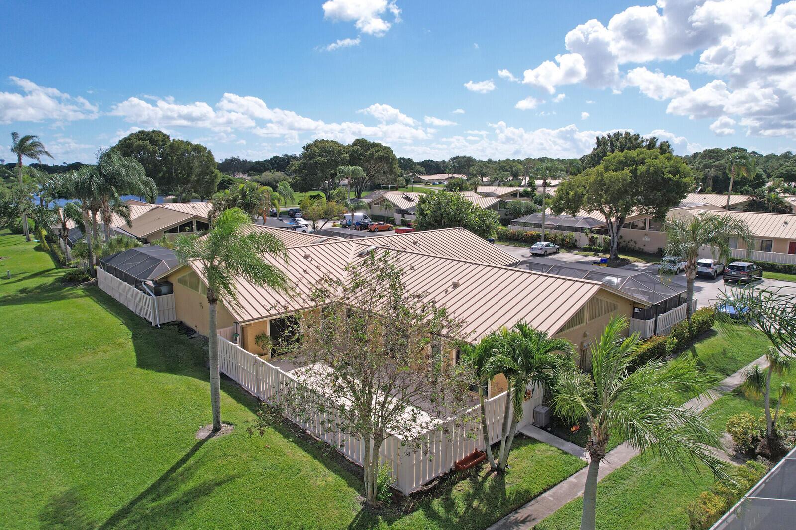 WESTWOOD GARDENS 1 - Residential