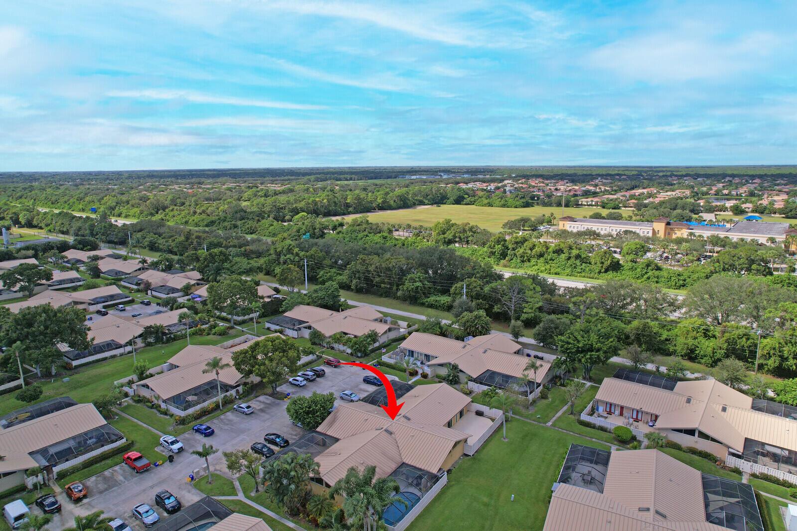 WESTWOOD GARDENS 1 - Residential