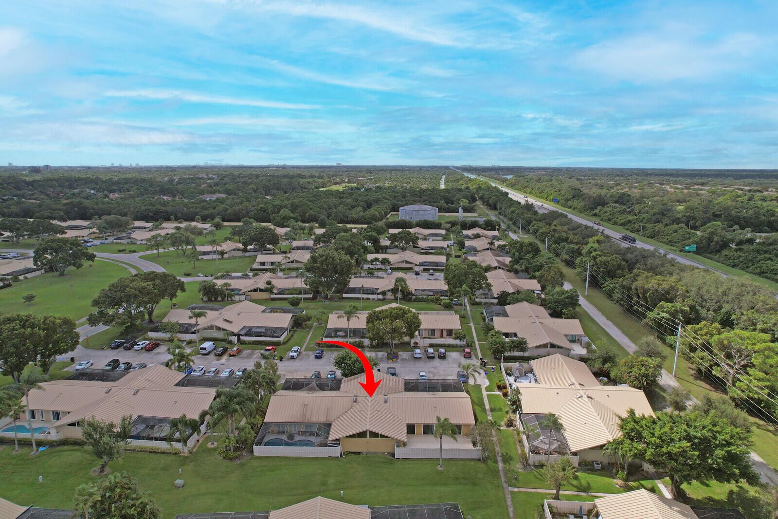 WESTWOOD GARDENS 1 - Residential