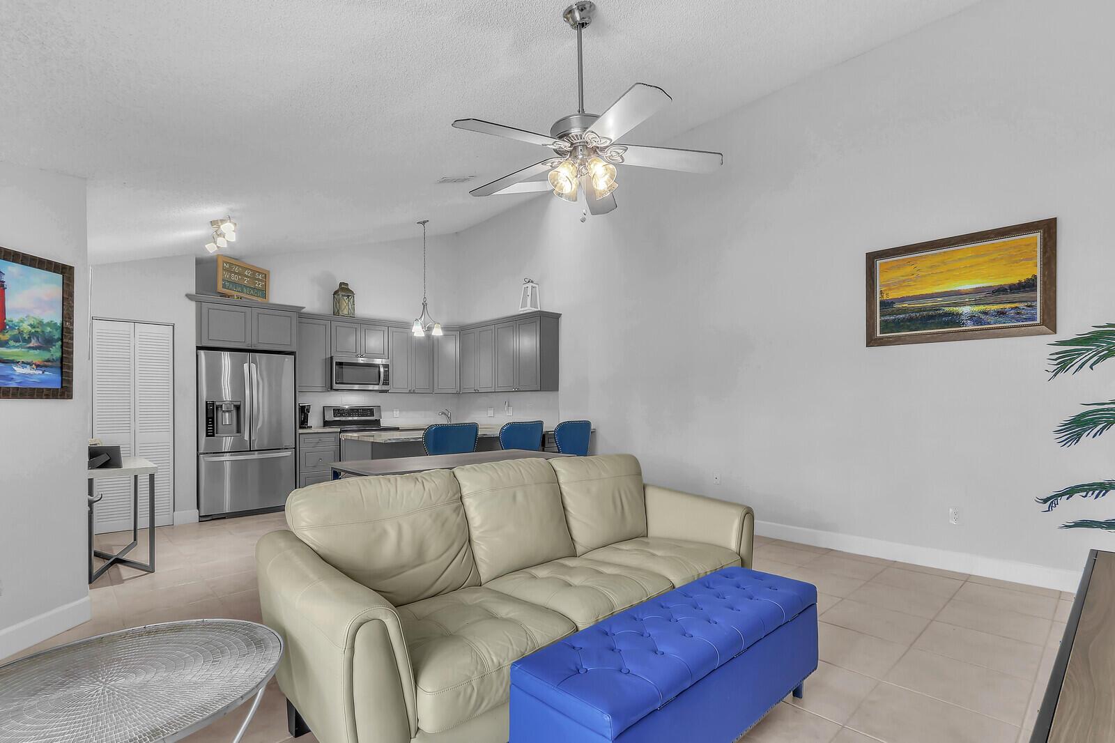 WESTWOOD GARDENS 1 - Residential