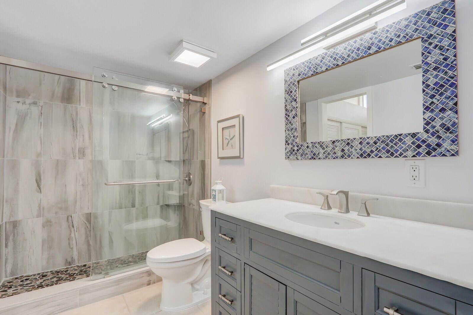 WESTWOOD GARDENS 1 - Residential