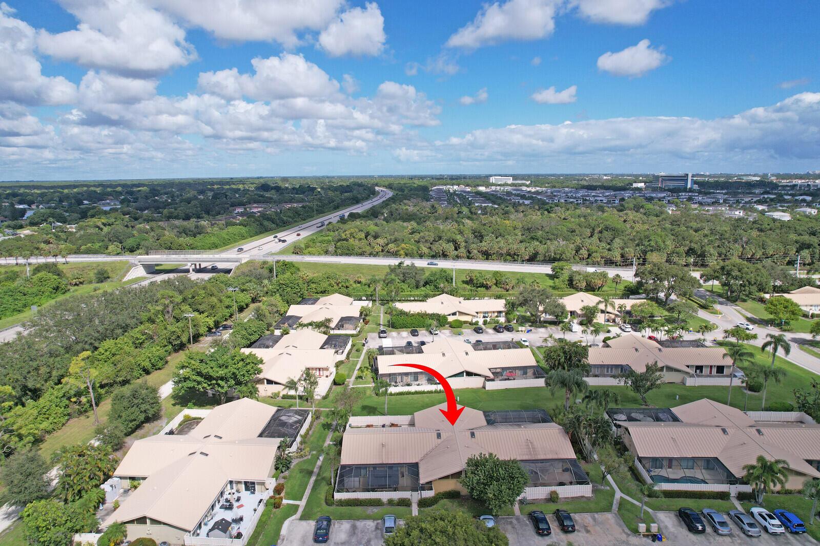 WESTWOOD GARDENS 1 - Residential