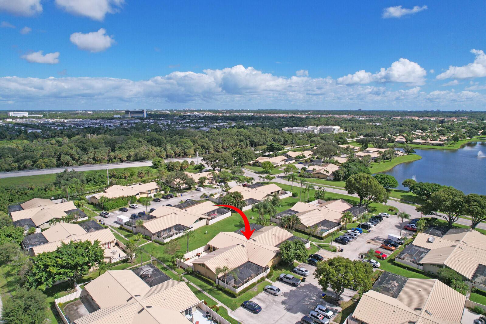 WESTWOOD GARDENS 1 - Residential