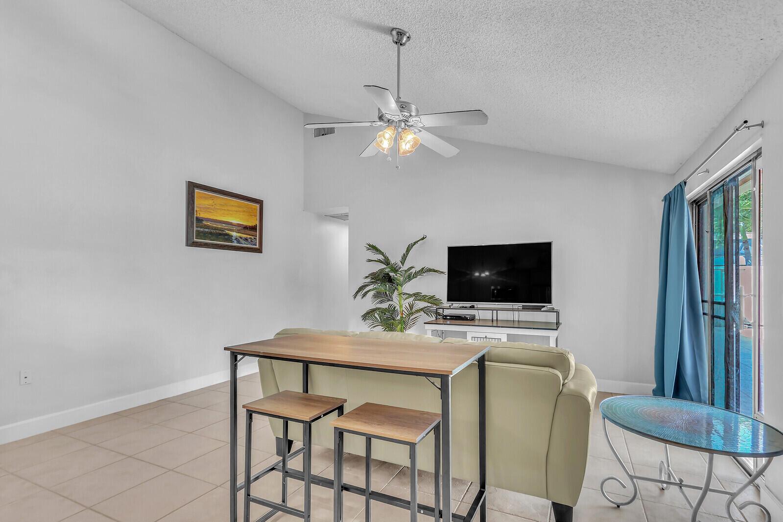 WESTWOOD GARDENS 1 - Residential